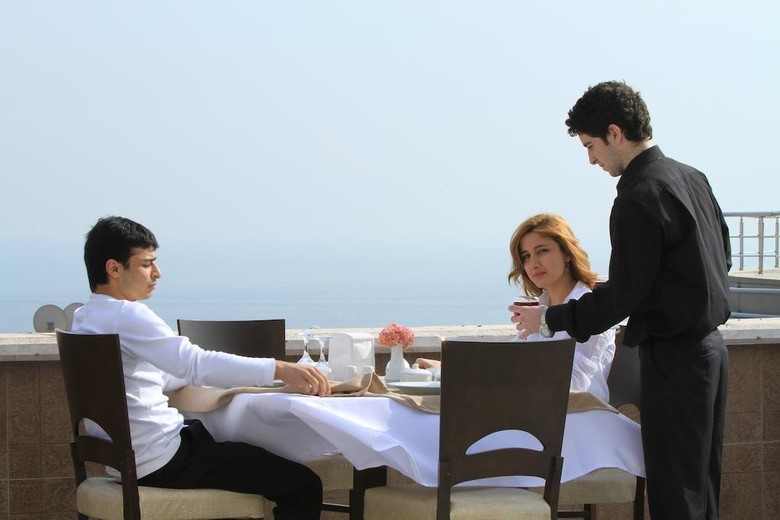 Solis Hotel