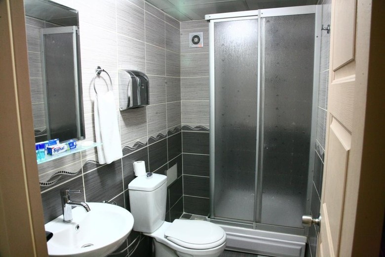Hotel Bade Otel