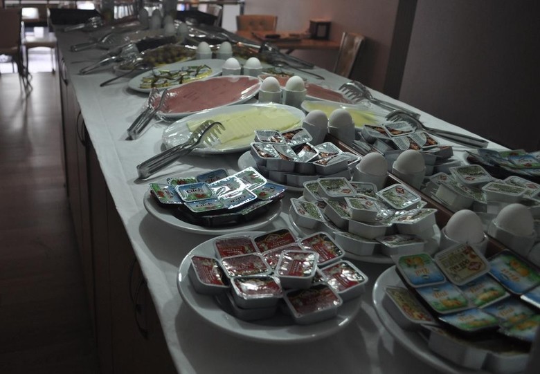 Hotel Bade Otel