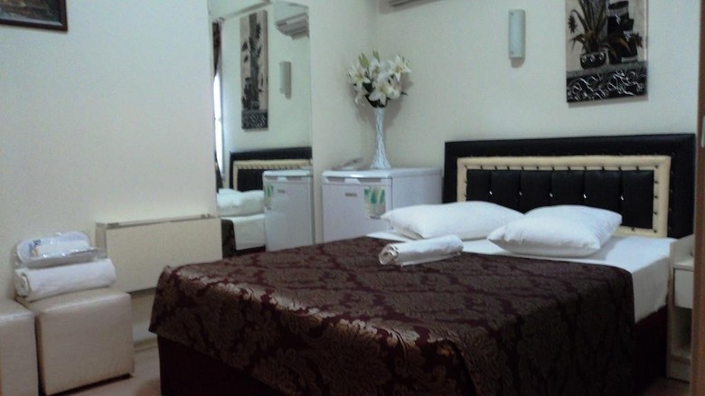 Hotel Bade Otel