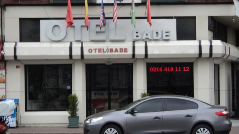 Hotel Bade Otel