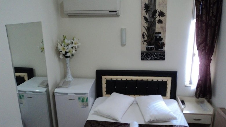 Hotel Bade Otel