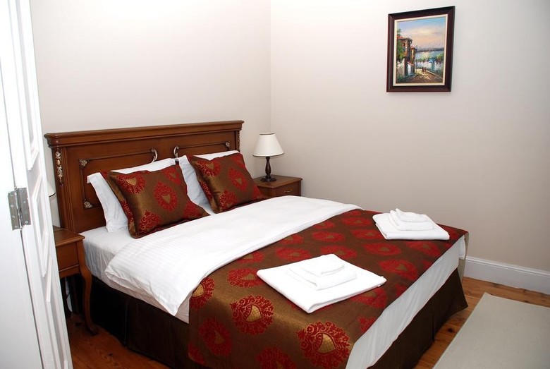 Hotel Huseyin Bey