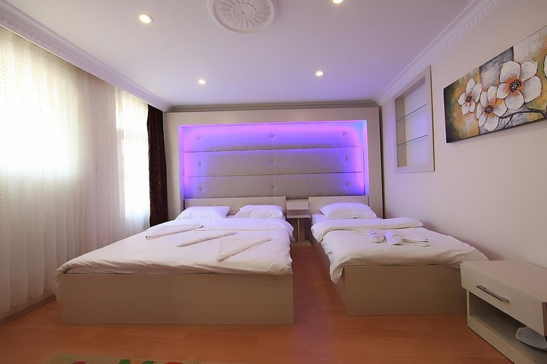 Apartamento Taksim Suite-ll