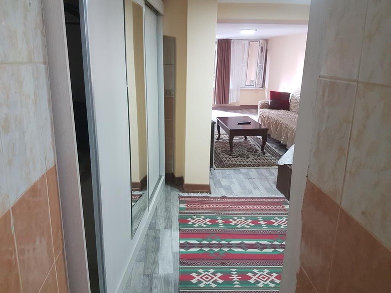 Apartamento Taksim Suite-ll