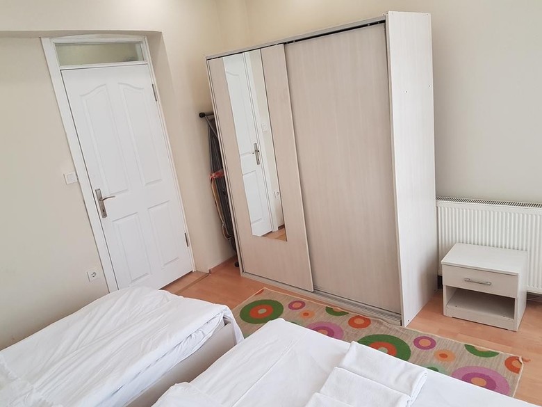 Apartamento Taksim Suite-ll