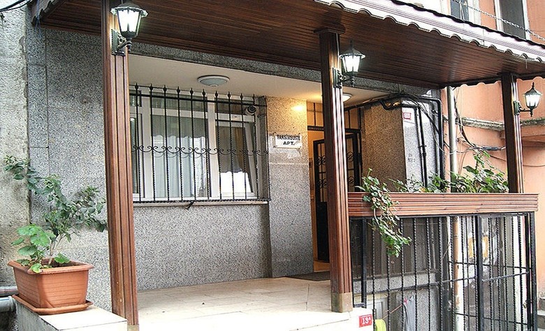 Apartamento Taksim Suite-ll