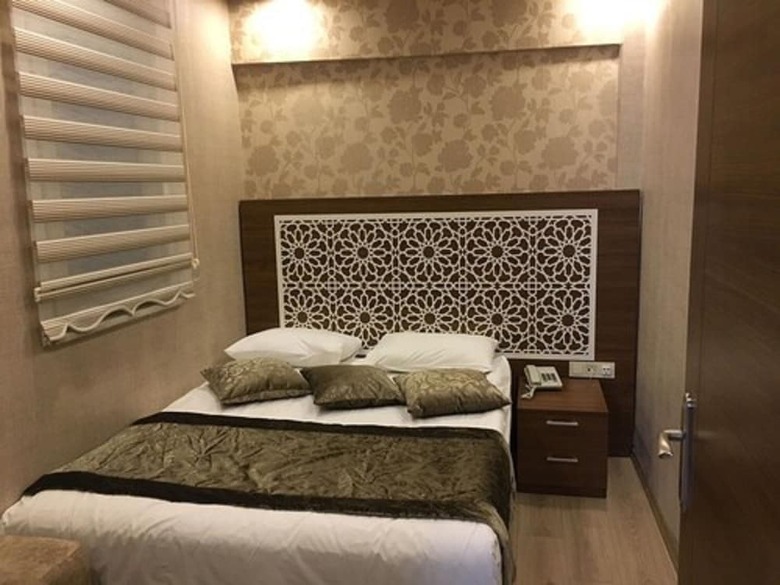 Best Nobel Hotel 2