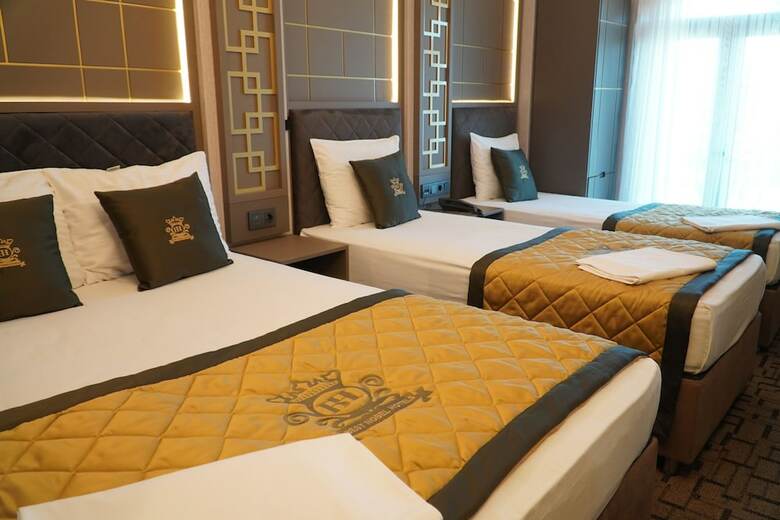Best Nobel Hotel 2