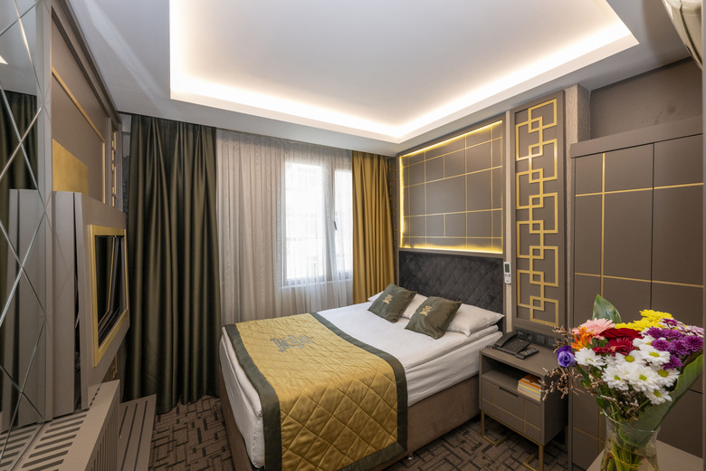 Best Nobel Hotel 2