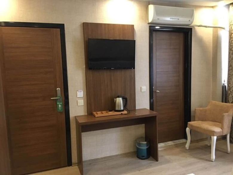 Best Nobel Hotel 2