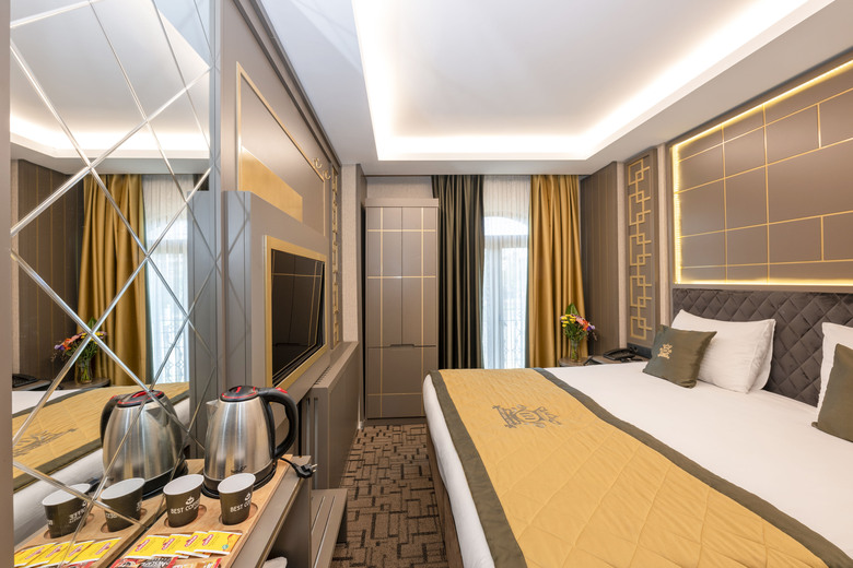 Best Nobel Hotel 2