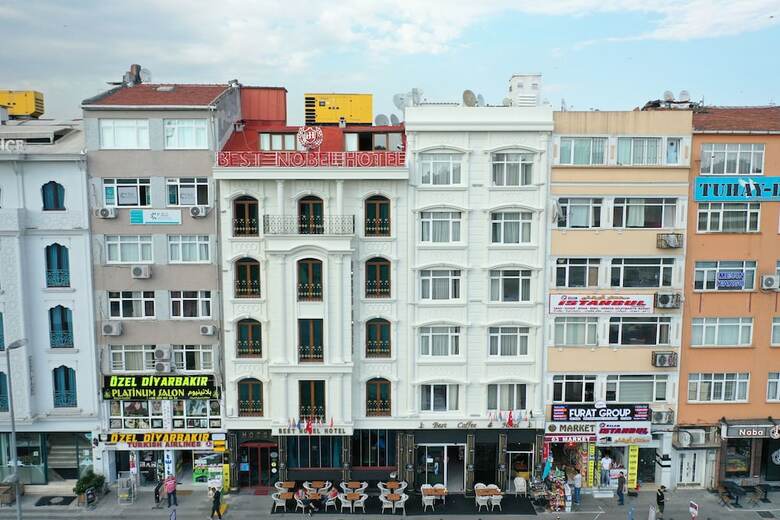 Best Nobel Hotel 2