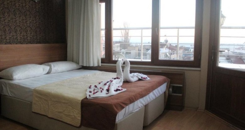 Simper Hotel