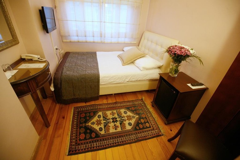 Hotel Uyan-special Category
