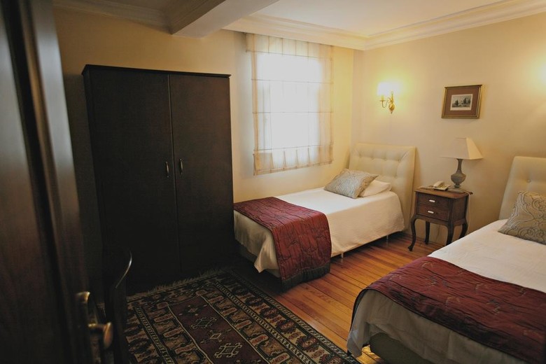 Hotel Uyan-special Category