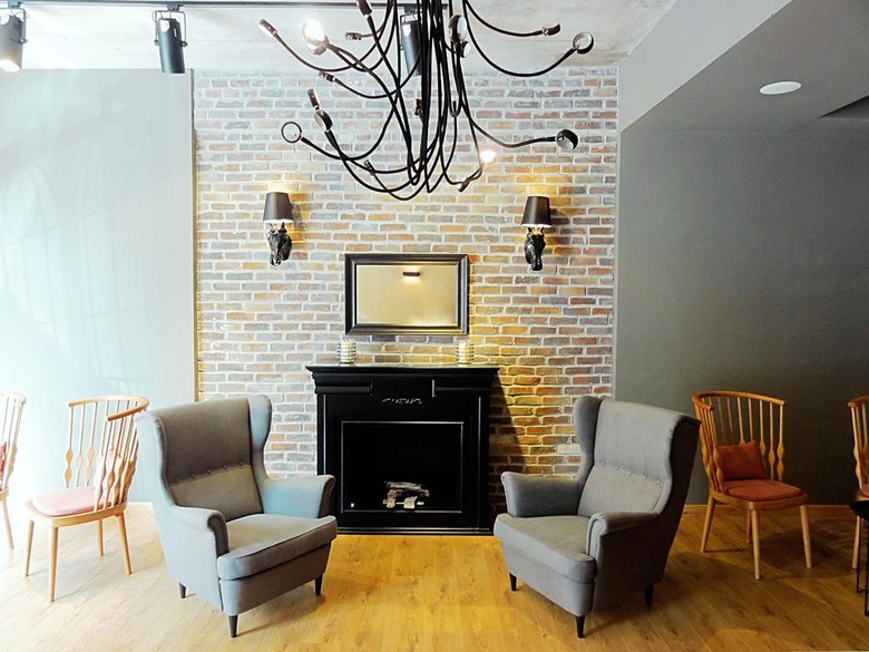 Apartamento Akin Suites