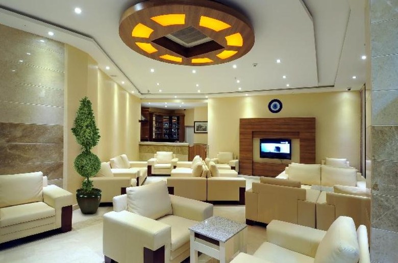 The City Port Hotel