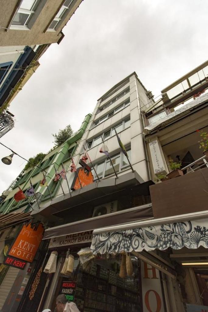 Mykent Hotel