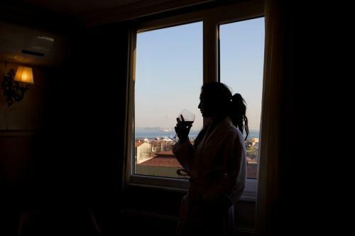 Hotel Alahan