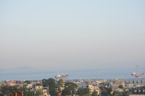 Hotel Alahan