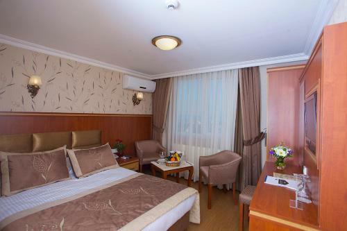 Hotel Alahan