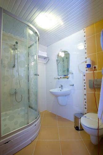 Hotel Alahan