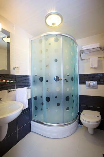Hotel Alahan