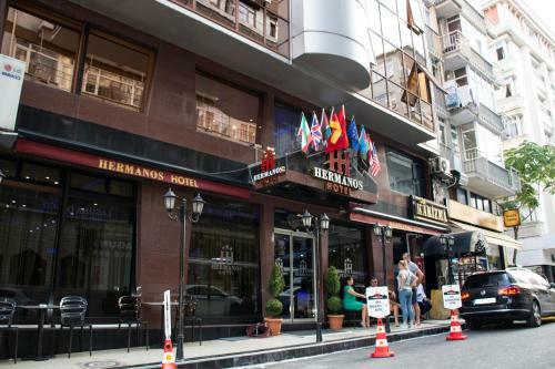 Hotel Alahan