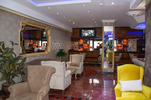 Hotel Alahan