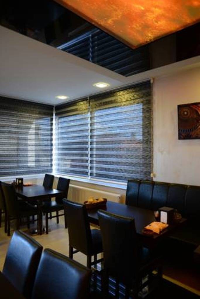 Hotel Caglayan