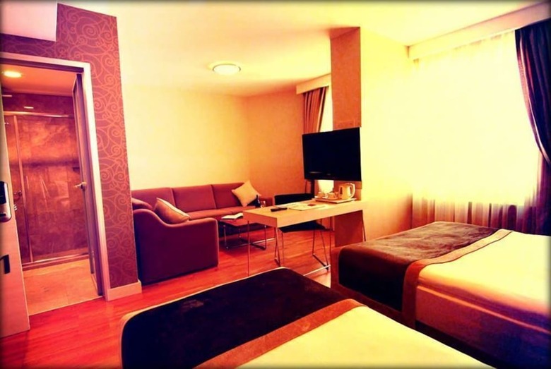 Hotel Troya