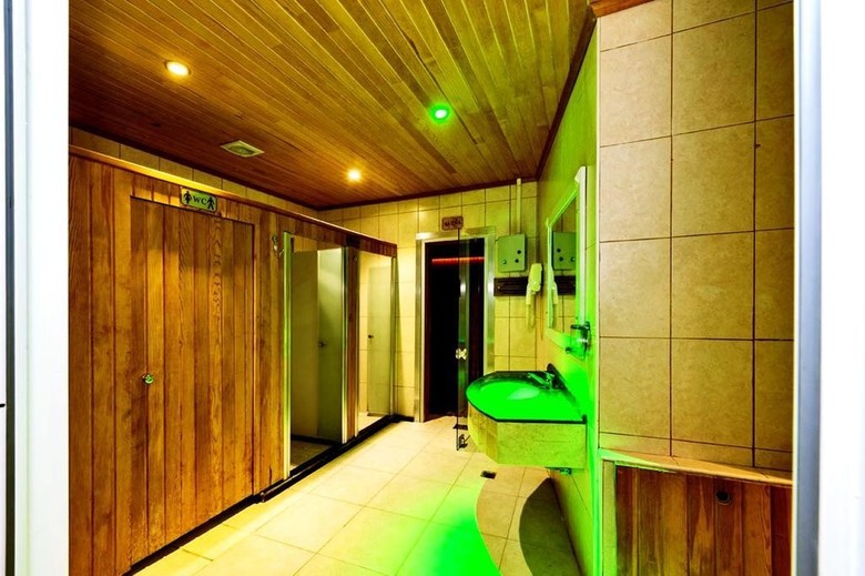 Gulhanepark Hotel Istanbul