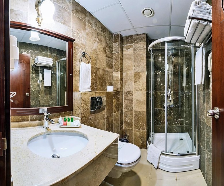 Gulhanepark Hotel Istanbul