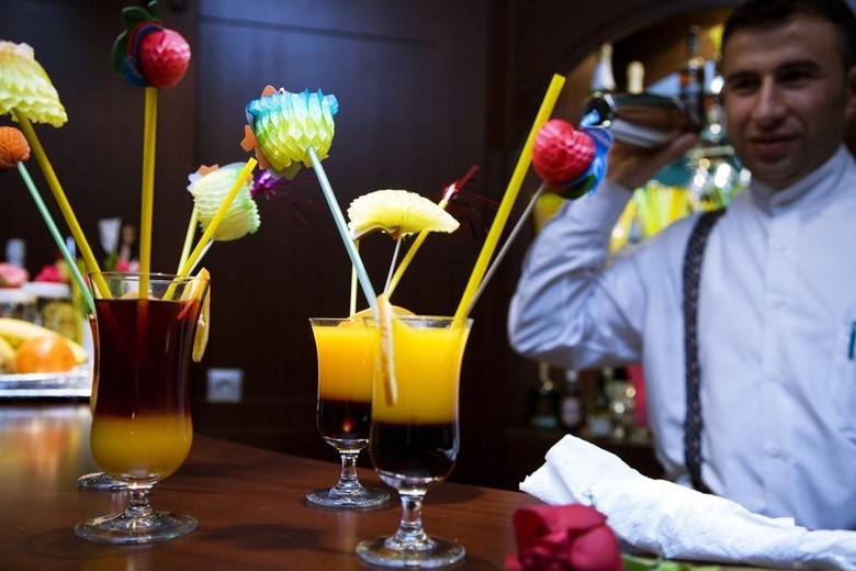 Gulhanepark Hotel Istanbul
