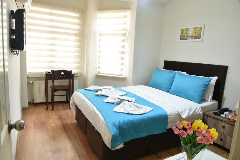 Taksim Trust Hotel