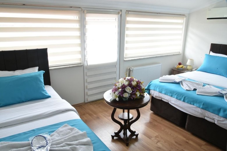 Taksim Trust Hotel