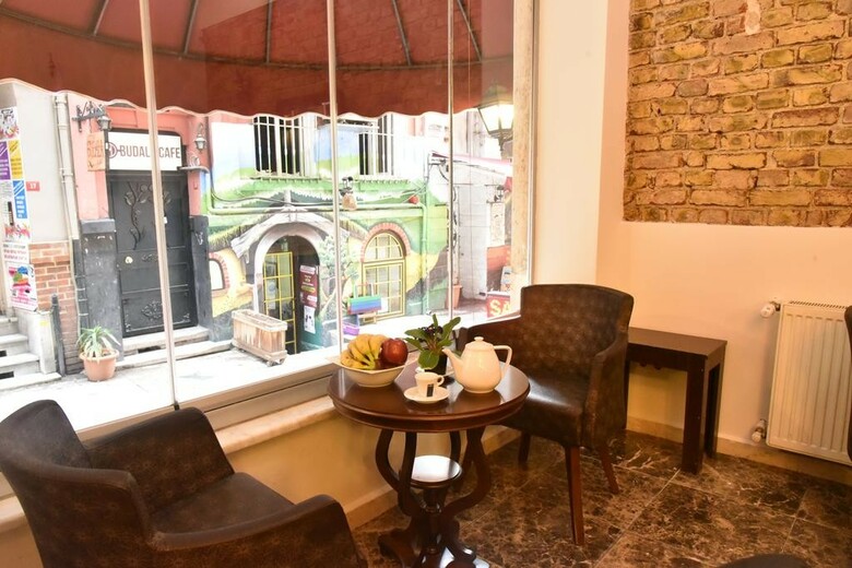 Taksim Trust Hotel