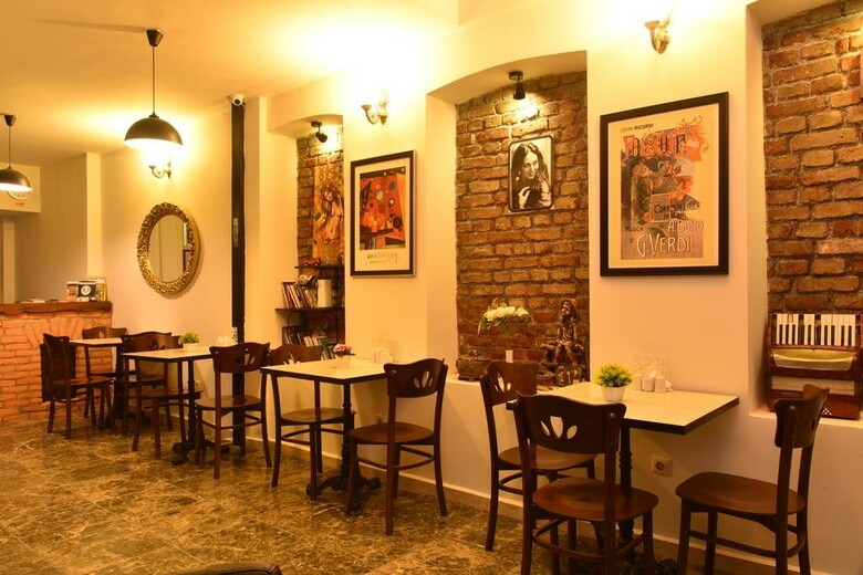 Taksim Trust Hotel