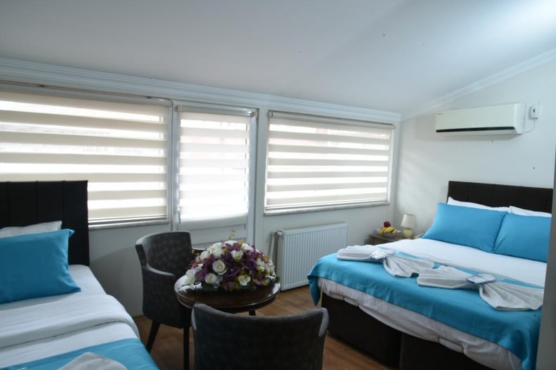 Taksim Trust Hotel