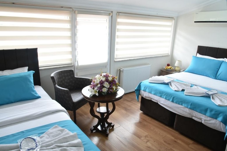 Taksim Trust Hotel