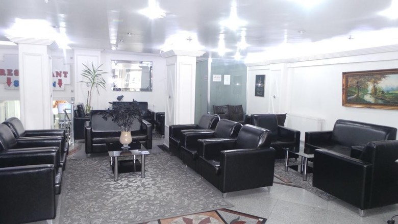 Antik Ipek Hotel