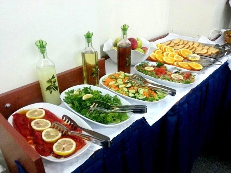 Antik Ipek Hotel