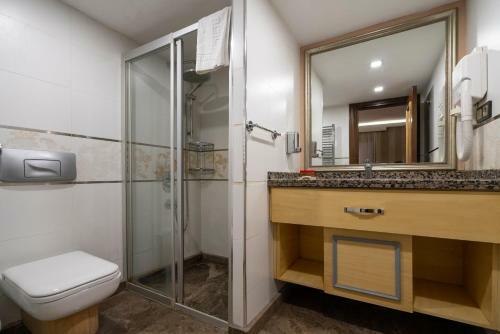 Apartamento Moss Suites Residance