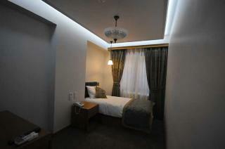Cumbali Luxury Boutique Hotel