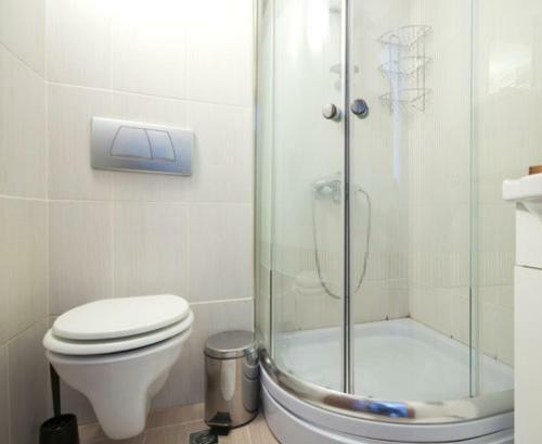 Apartamento Inin Bebek