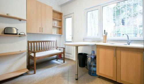 Apartamento Inin Bebek