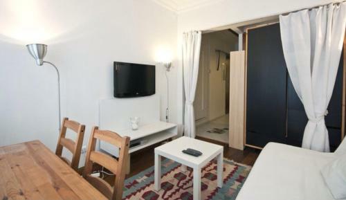 Apartamento Inin Bebek
