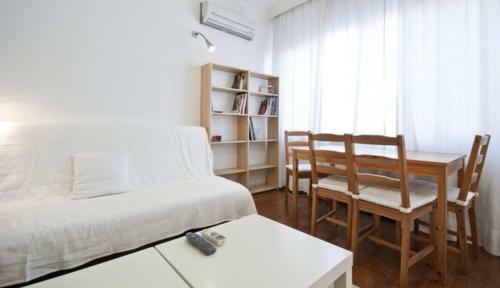 Apartamento Inin Bebek
