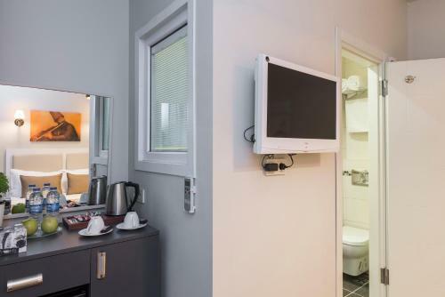 Hotel Forbes Suites
